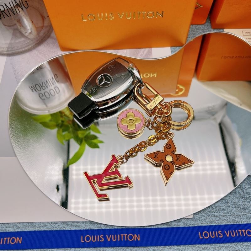 Louis Vuitton Keychains